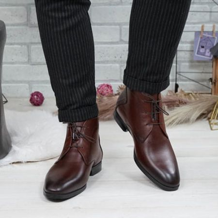 Imagine pentru categorie Reduceri incaltaminte barbati