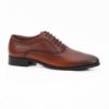 Imagine Pantofi eleganți bărbați din piele naturală 377 Maro