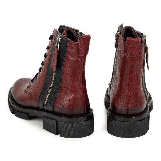 Imagine Ghete damă piele naturală 796 VISINIU