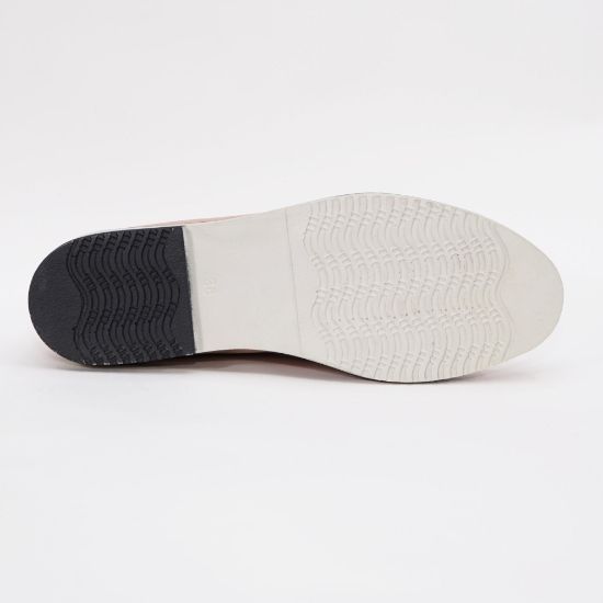 Imagine Pantofi damă piele naturală 138 nude