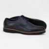 Imagine Pantofi casual bărbați din piele naturală 354 bleomarin-p