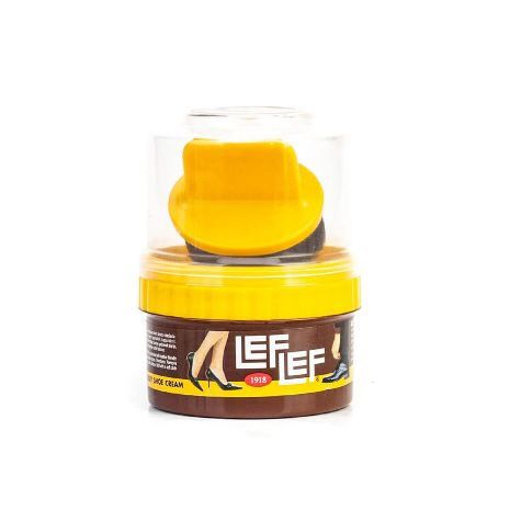 Imagine Vopsea cremă maro