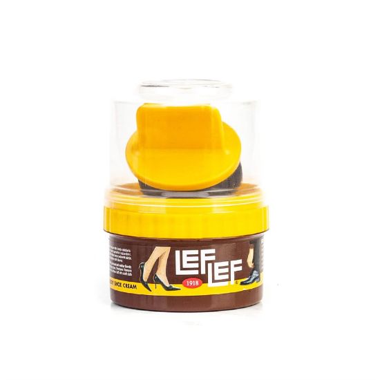 Imagine Vopsea cremă maro