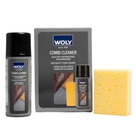 Imagine Spuma de curățare Woly Combi Cleaner 