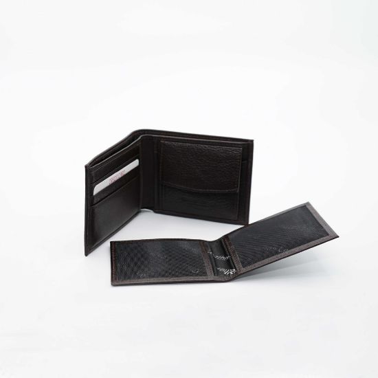 Imagine Portofel pentru barbati model dms007