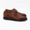 Imagine Pantofi casual bărbați piele naturală 552 maro