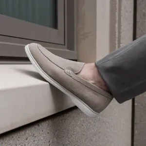 Mocasinii pentru bărbați - cum să îi introduci în ținuta ta pentru un aspect elegant și sofisticat 