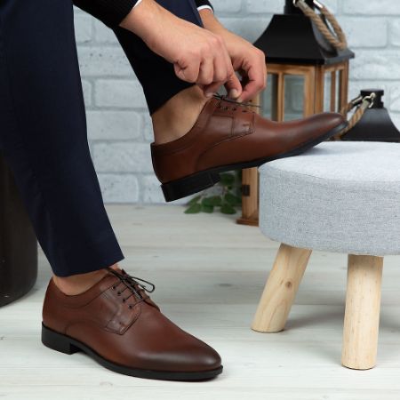 Imagine pentru categorie Pantofi eleganti barbati