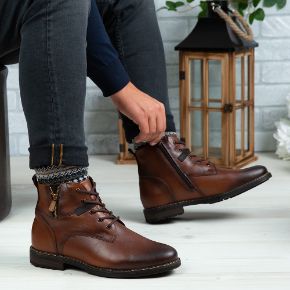 Imagine pentru categorie Ghete barbati